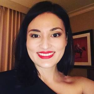 Meet your Posher, Megumi